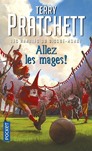 Allez les mages ! (33)