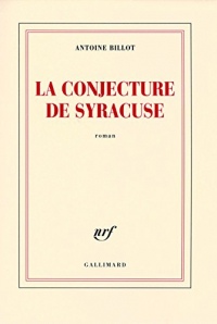 La conjecture de Syracuse (Blanche)