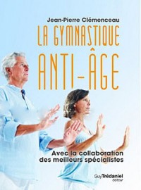 La gymnastique anti-âge pour les seniors