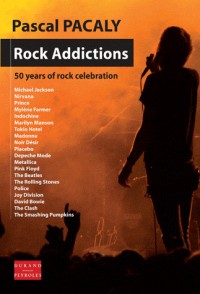 Rock addictions 50 years of rock celebration