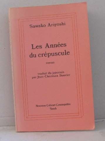 Les années du crépuscule