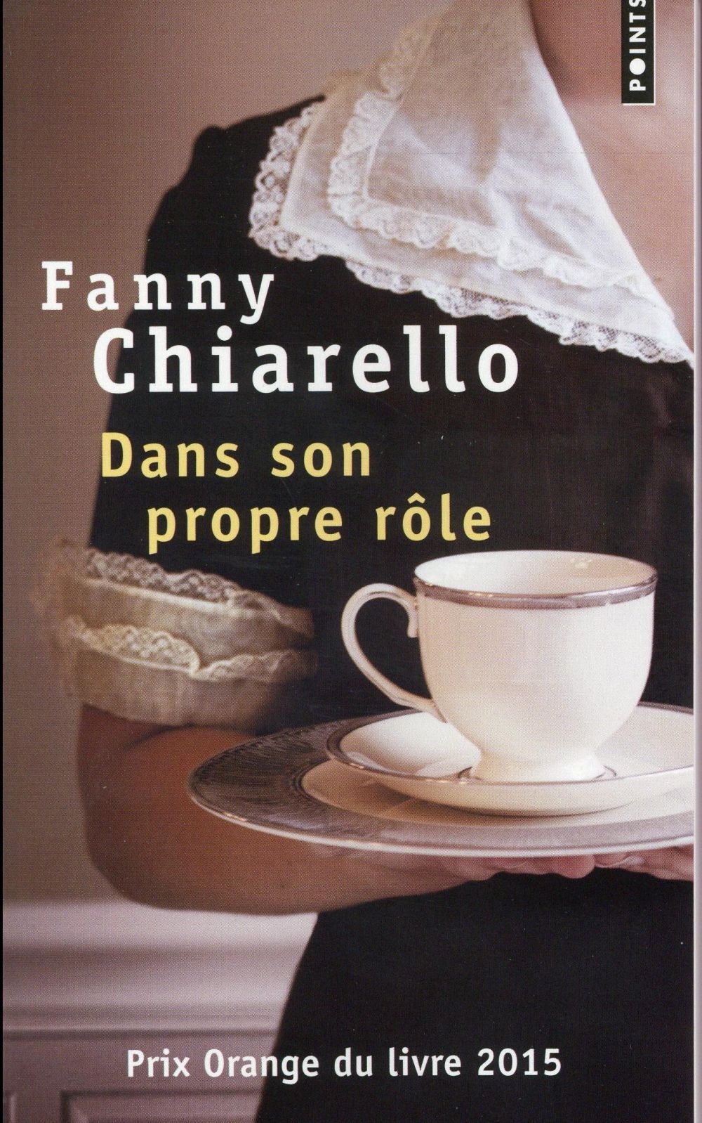 Dans son propre rôle