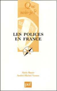 Les Polices en France