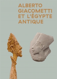 Giacometti et l'Égypte antique