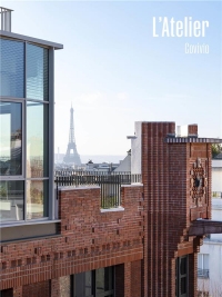 le siège de Covivio