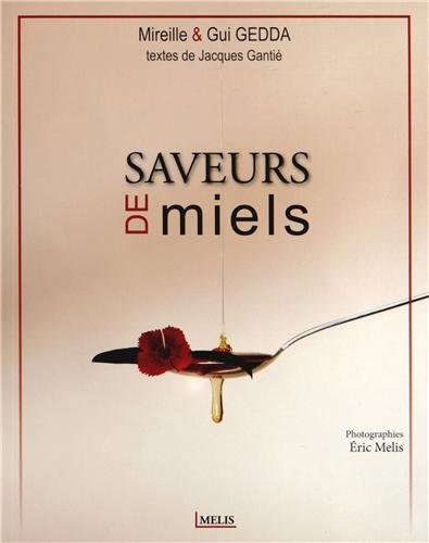 Saveurs de miels