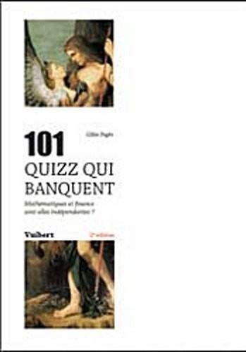 101 quizz qui banquent - Mathématiques et finance sont-elles indépendantes ?