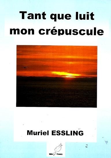 Tant Que Luit Mon Crépuscule