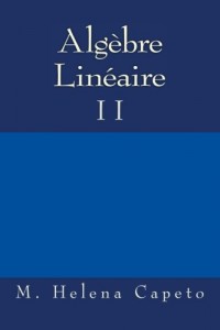 Algebre Lineaire: II