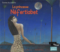 La Princesse Nefertabiet