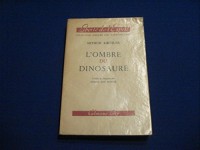 L'Ombre du dinosaure