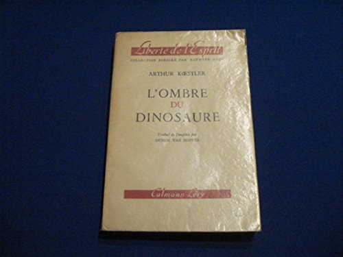 L'Ombre du dinosaure