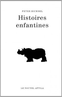 Histoires enfantines