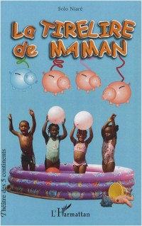 La tirelire de maman