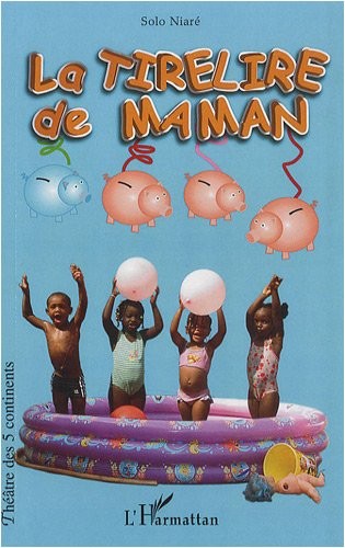 La tirelire de maman