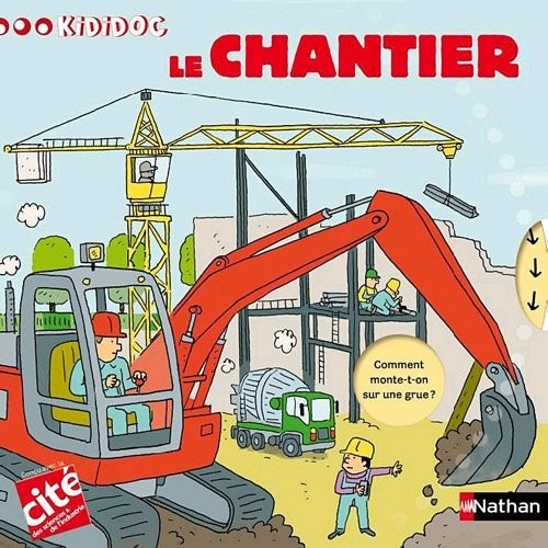 Le chantier