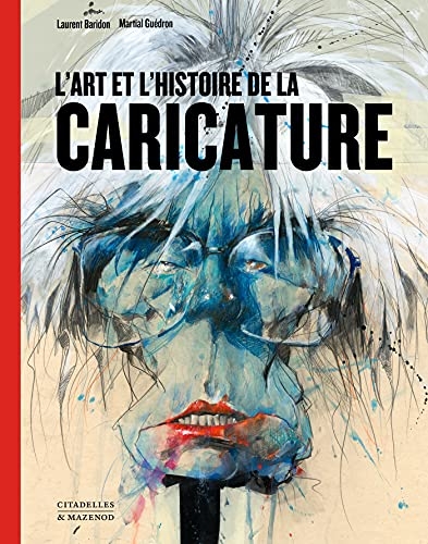 L'art de la caricature