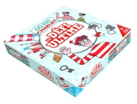 Où est Charlie ? Le défi ultime