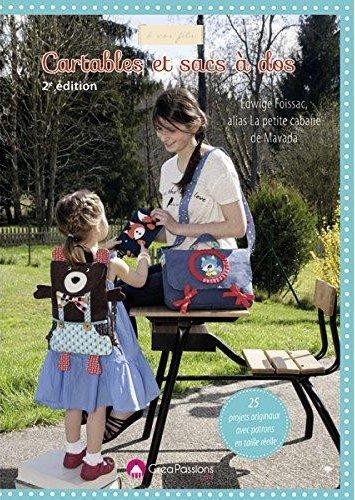 Cartables et sacs à dos : 2e édition