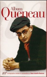 Album Raymond Queneau