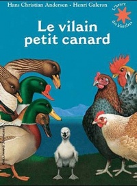 Le vilain petit canard