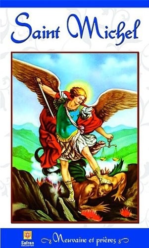 Saint Michel - Neuvaine et prières
