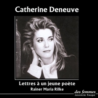 Lettres à un jeune poète