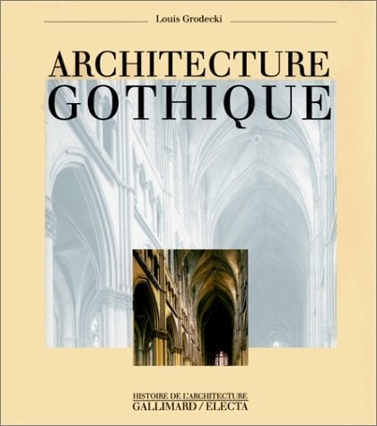 L'architecture gothique