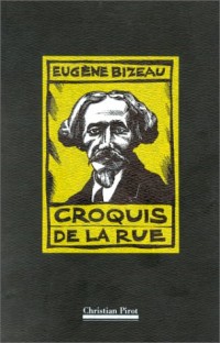 Croquis de la rue