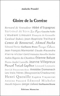 Gloire de la Corrèze