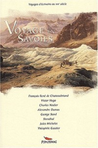 Voyage en Savoies