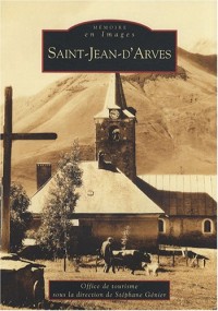 Saint-Jean-d'Arves