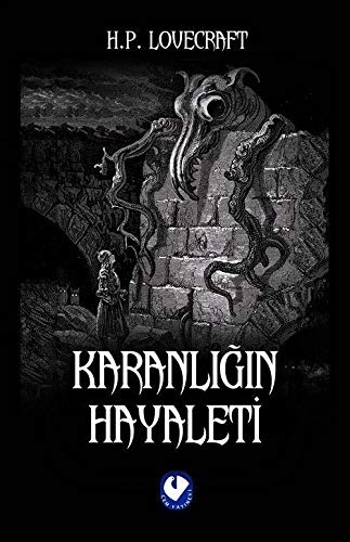 Karanlığın Hayaleti