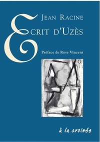 Ecrit d'Uzès