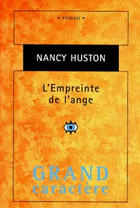 L'empreinte de l'ange