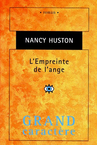 L'empreinte de l'ange