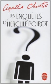 Les Enquêtes d'Hercule Poirot