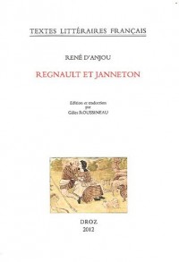 Regnault et Janneton