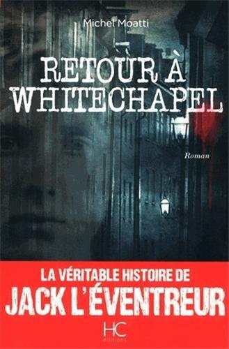 Retour à Whitechapel