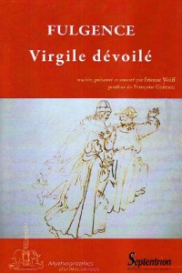Virgile dévoilé