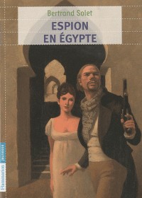 Espion en Egypte