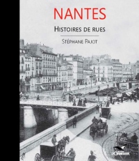 Nantes Histoires de Rues