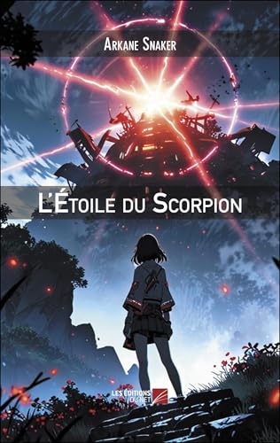 L'Étoile du Scorpion