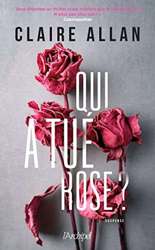 Qui a tué Rose ?