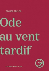 Ode au vent tardif