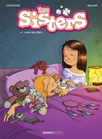 Les Sisters - tome 17: Dans tes rêves !