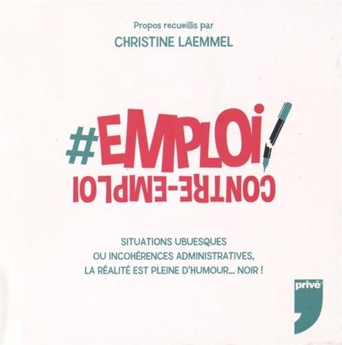 Pole emploi : contre-emploi