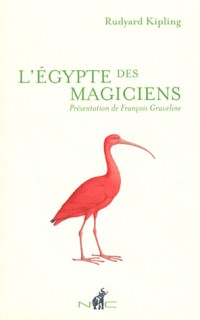 L'Egypte des magiciens