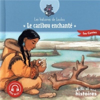 Le Caribou enchanté