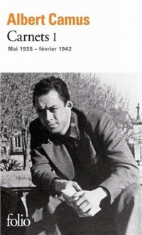 Carnets (Tome 1-Mai 1935 - février 1942)